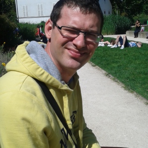 Photo de profil de Jean-Baptiste Suberville