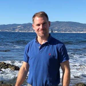 Photo de profil de Jean-Baptiste Theobald