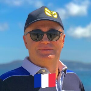 Photo de profil de Jean Baptiste Thiebault
