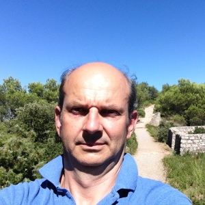 Photo de profil de Jean-Baptiste Tollet