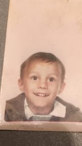 Photo de profil de Jean Baptiste Vernillet