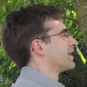 Photo de profil de Jean-Baptiste Vioix
