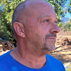 Photo de profil de Jean Baptiste Waegebaert
