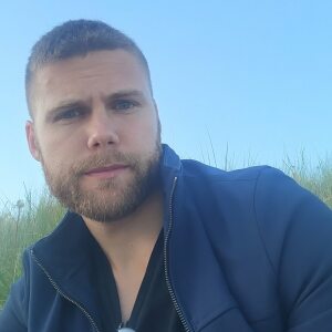 Photo de profil de Jean-Baptiste Wantiez
