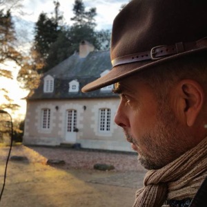 Photo de profil de Jean-Baptiste de Malleray