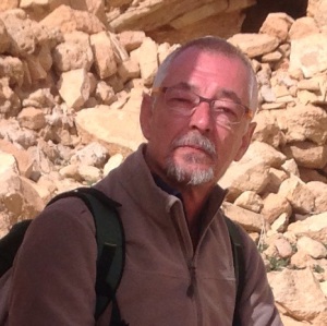 Photo de profil de Jean Benoist Molcard
