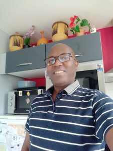 Photo de profil de Jean-Berchmans Bigirindavyi