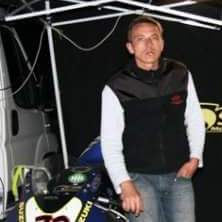Photo de profil de Jean-Bernard Caffiaux