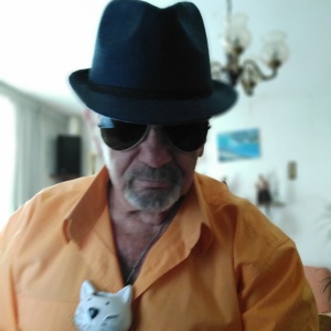 Photo de profil de Jean-Bernard Charlety