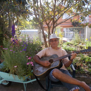 Photo de profil de Jean-Bernard Clain