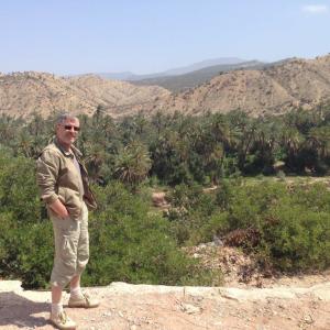 Photo de profil de Jean-Bernard Delhommeau