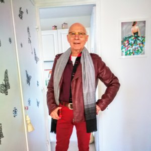 Photo de profil de Jean-Bernard Demoulins