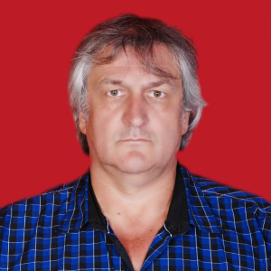 Photo de profil de Jean Bernard Feraut