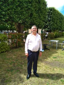Photo de profil de Jean Bernard Gallet