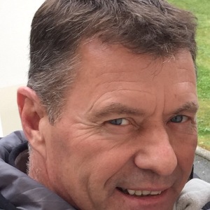 Photo de profil de Jean-Bernard Heudier