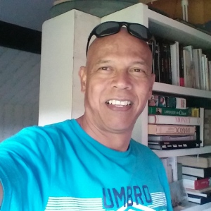 Photo de profil de Jean Bernard Hoarau