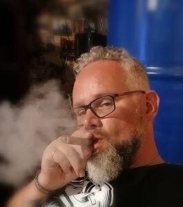Photo de profil de Jean Bernard Hue