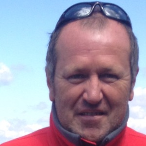 Photo de profil de Jean-Bernard Legrand
