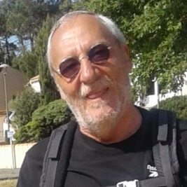 Photo de profil de Jean-Bernard Legrand