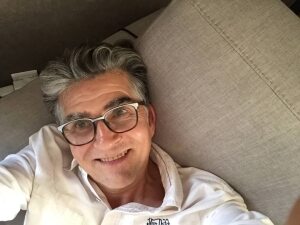Photo de profil de Jean Bernard Martinet