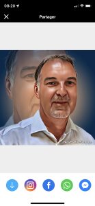 Photo de profil de Jean Bernard Masson