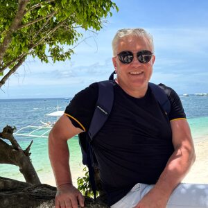 Photo de profil de Jean-Bernard Morel
