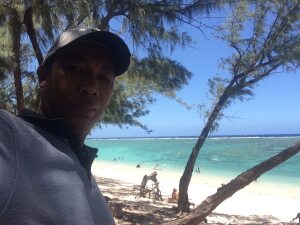 Photo de profil de Jean Bernard Nicee