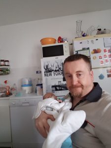 Photo de profil de Jean Bernard Peyneau