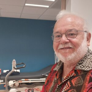 Photo de profil de Jean-Bernard Sarrat