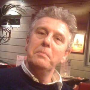 Photo de profil de Jean Bernard Yon