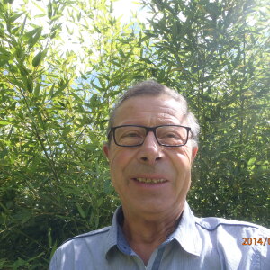 Photo de profil de Jean-Bernard de Beaurepaire