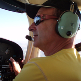 Photo de profil de Jean-Bertil Hillebrand