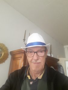 Photo de profil de Jean Blaise de Santamaria