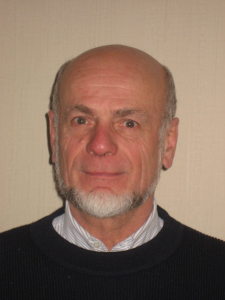 Photo de profil de Jean Brice Simonin