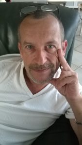 Photo de profil de Jean-Brice Thirion