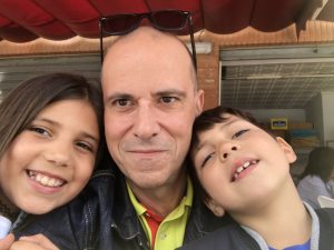 Photo de profil de Jean Bruno Fernandez