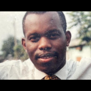 Photo de profil de Jean Bruno Obambi