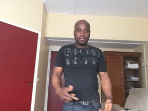 Photo de profil de Jean Calixte Cajuste