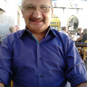 Photo de profil de Jean Camille Niedzwialowski