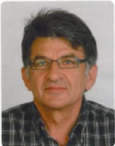 Photo de profil de Jean-Caude Kuehn
