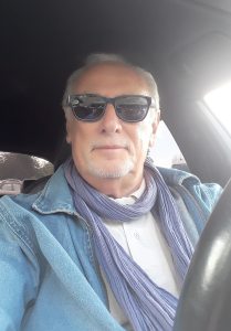 Photo de profil de Jean-Charles Abensour