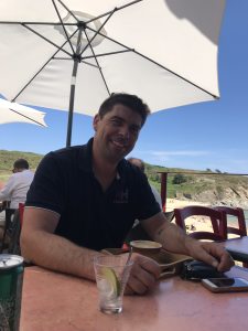 Photo de profil de Jean-Charles Ameline