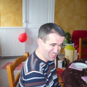 Photo de profil de Jean Charles Bernard