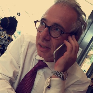 Photo de profil de Jean-Charles Bourlier
