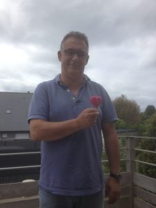 Photo de profil de Jean Charles Bruneau