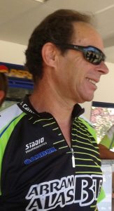 Photo de profil de Jean Charles Cardoso