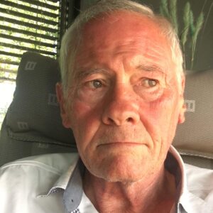 Photo de profil de Jean Charles Corfu