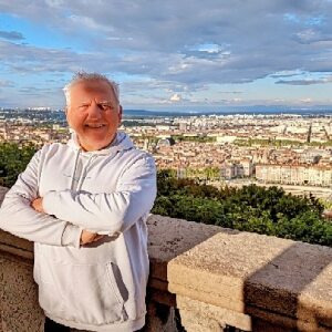 Photo de profil de Jean-Charles Crole