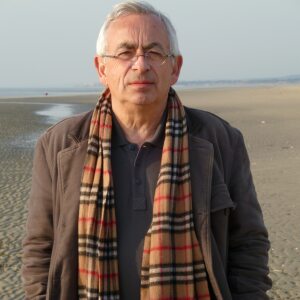 Photo de profil de Jean Charles Deniau