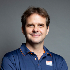 Photo de profil de Jean-Charles Diener